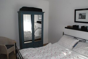 2 Schlafzimmer, WLAN