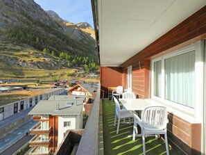 Speisen im Freien