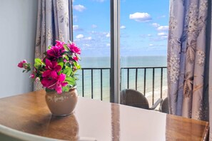 Interior - Palace 2305 (Myrtle Beach)