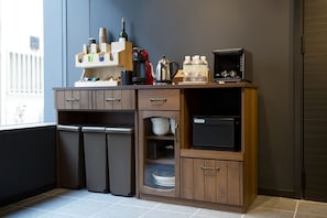 Lobby - CHA-AN Hotel Ueno (Tokyo)