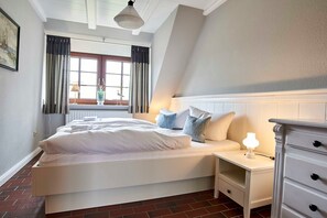 1 Schlafzimmer, WLAN