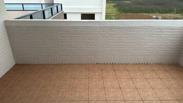 Double Room | Terrace/patio