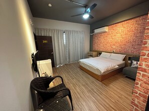 Free WiFi - Dan Blue B&B (Magong)