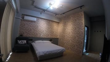 Double Room | Free WiFi