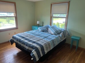 6 多间卧室、WiFi