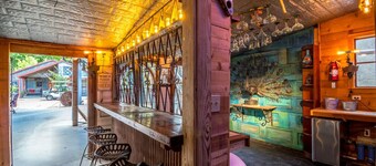 Charming Mexico-Style Casita