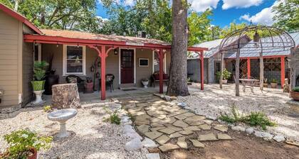 Charming Mexico-Style Casita