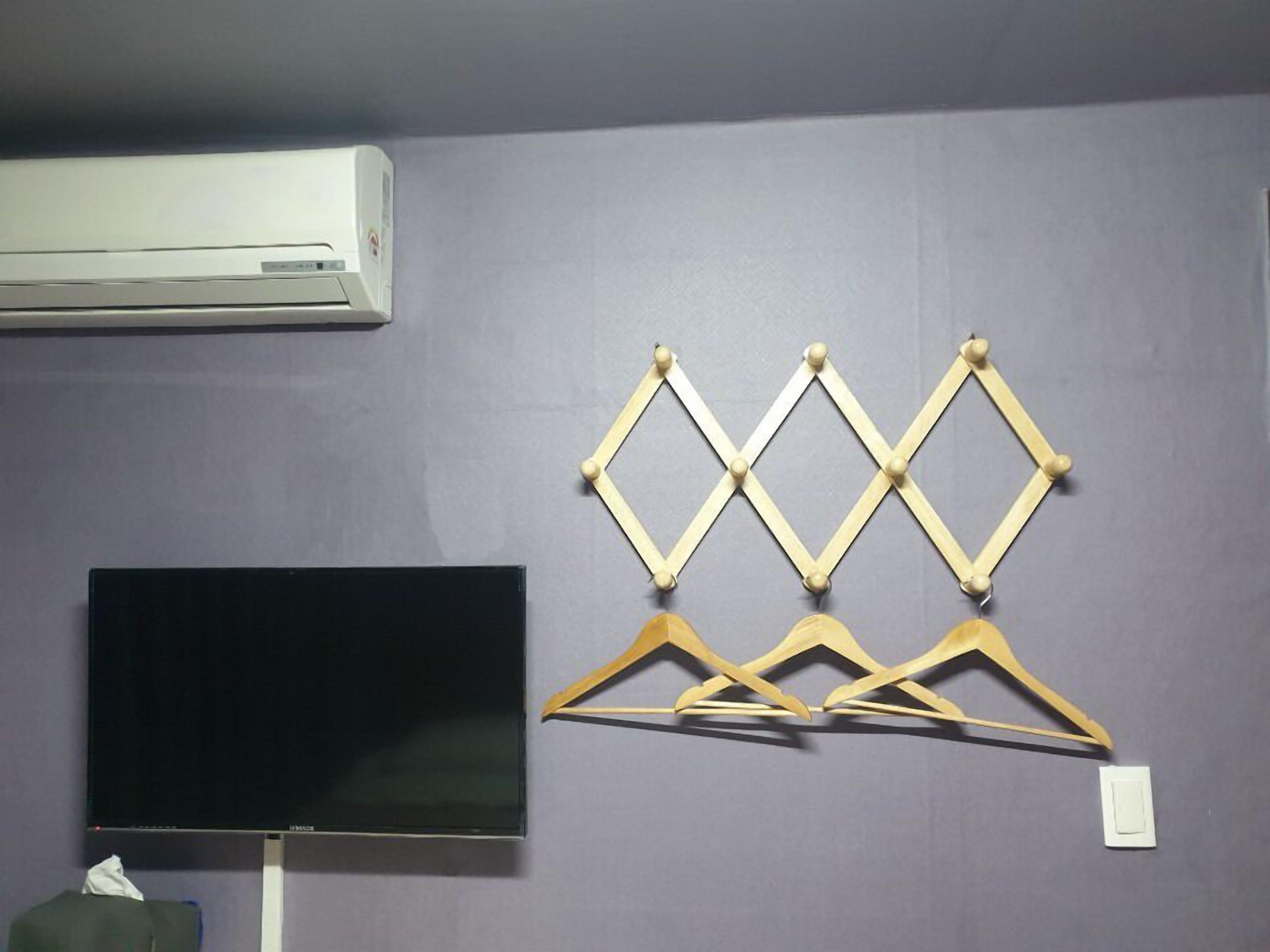 standard room | room amenity