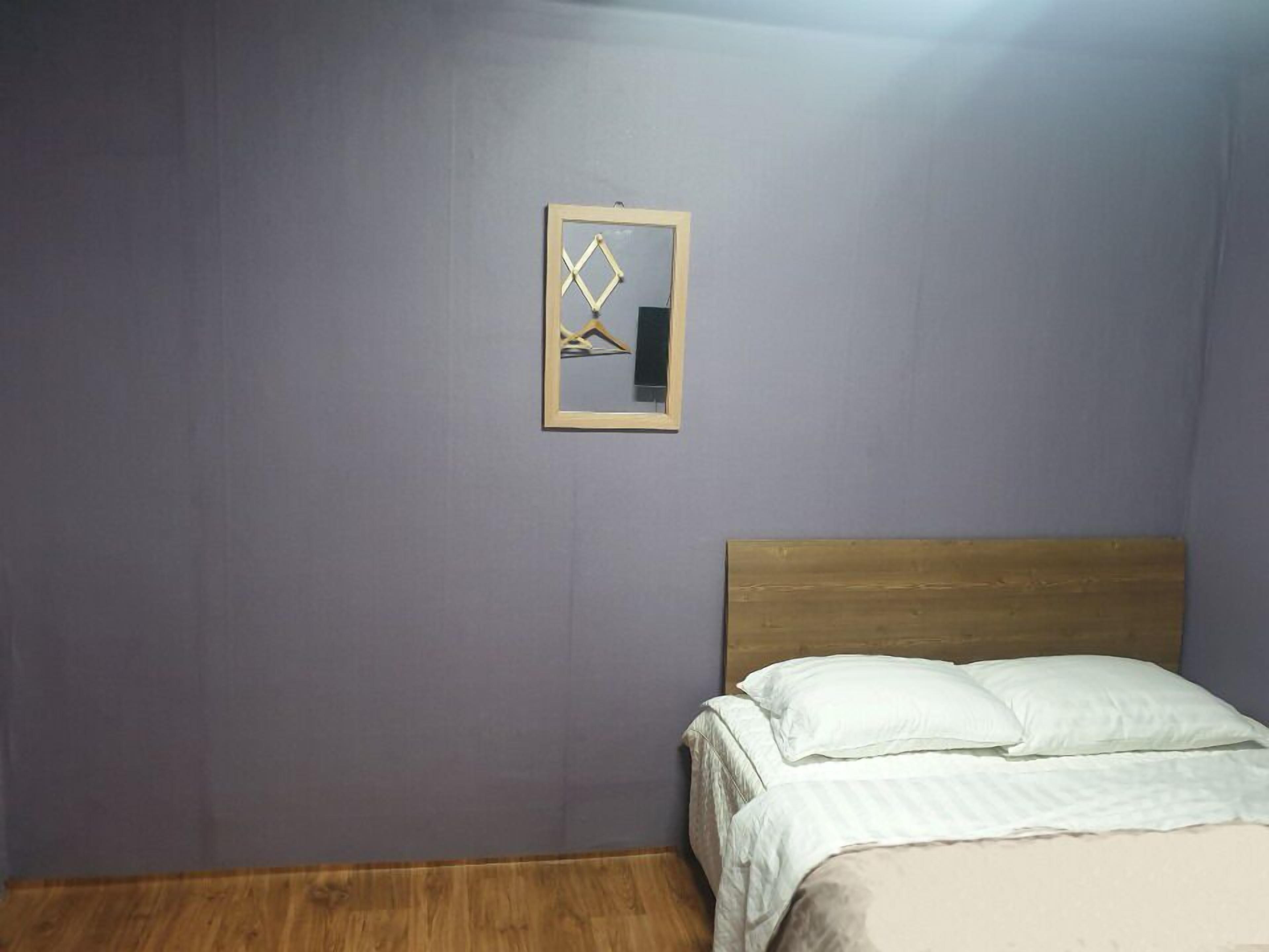 standard room | 1 bedroom, free wifi, bed sheets