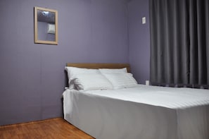 Habitació estàndard | Wifi gratuïta i roba de llit