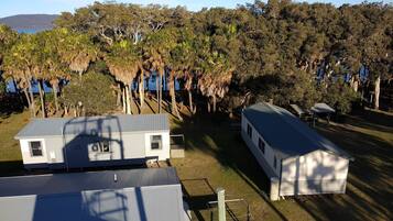 Family Cabin, 2 Bedrooms, Lake View | Lake view