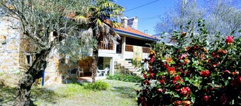 Quinto centenario completamente restaurato per le vacanze.