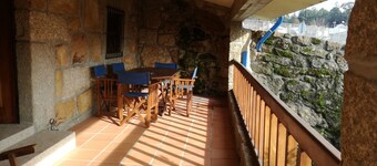 Quinto centenario completamente restaurato per le vacanze.