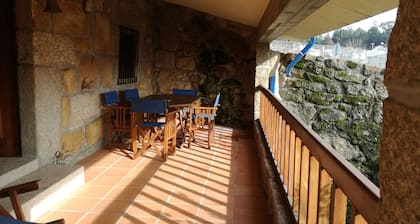 CinquiÚme centenaire entiÚrement restauré pour les vacances.