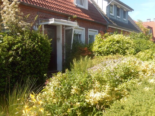 Ferienwohnung Sonnenblume 15179 - Ferienwohnung Sonnenblume