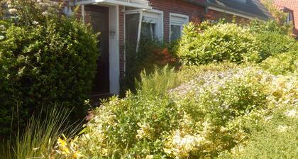 Ferienwohnung Sonnenblume 15179 - Ferienwohnung Sonnenblume