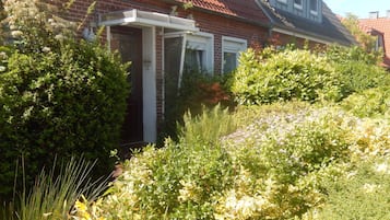 Außendetails