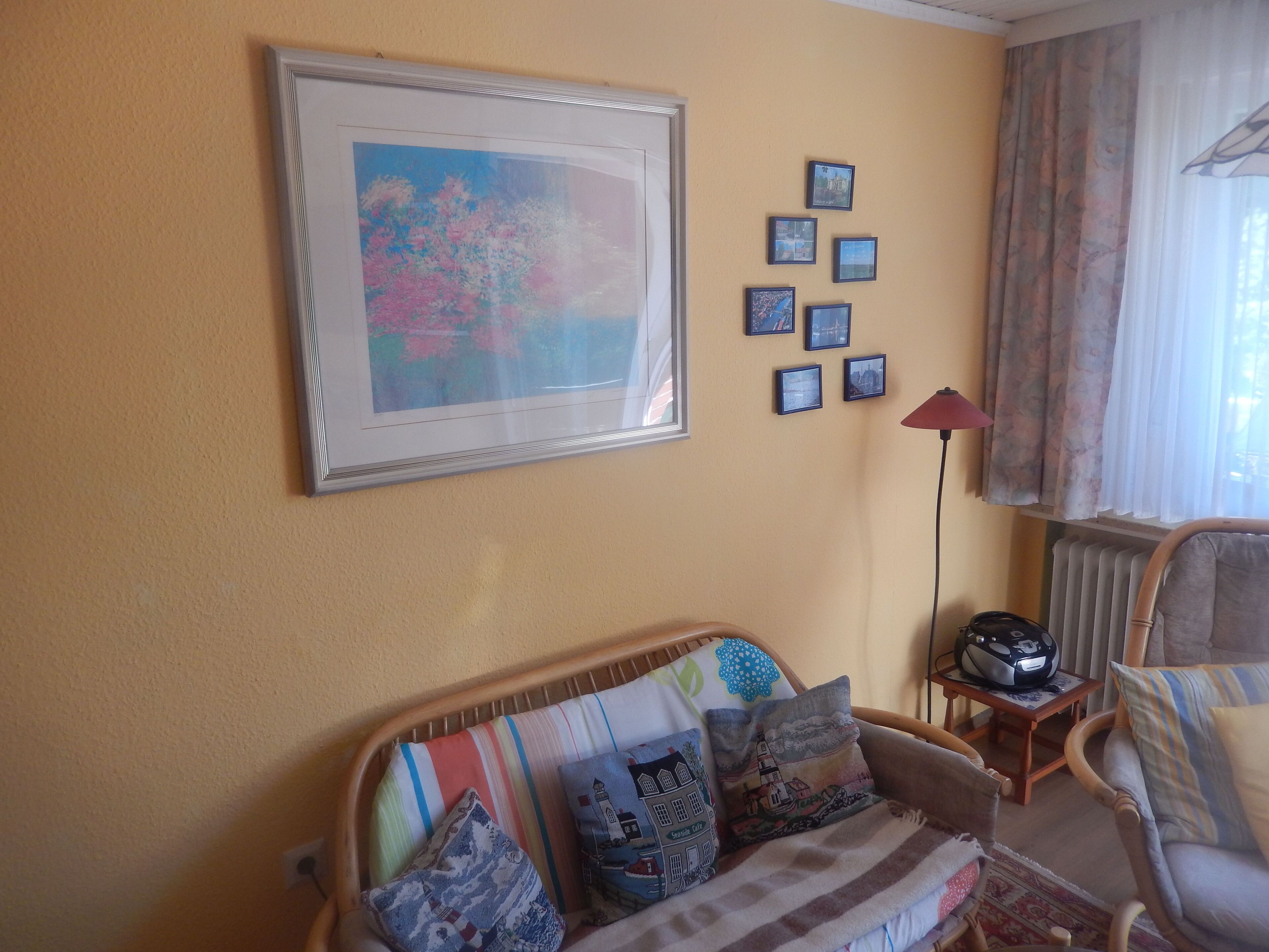 Apartamento Sunflower, 15179 - Apartamento Sunflower - Leer