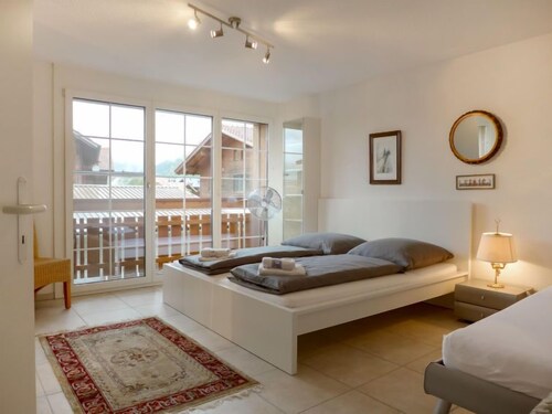 Appartement Carina by Interhome