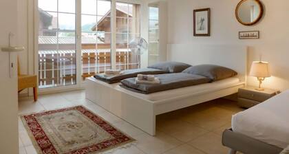 Appartement Carina by Interhome