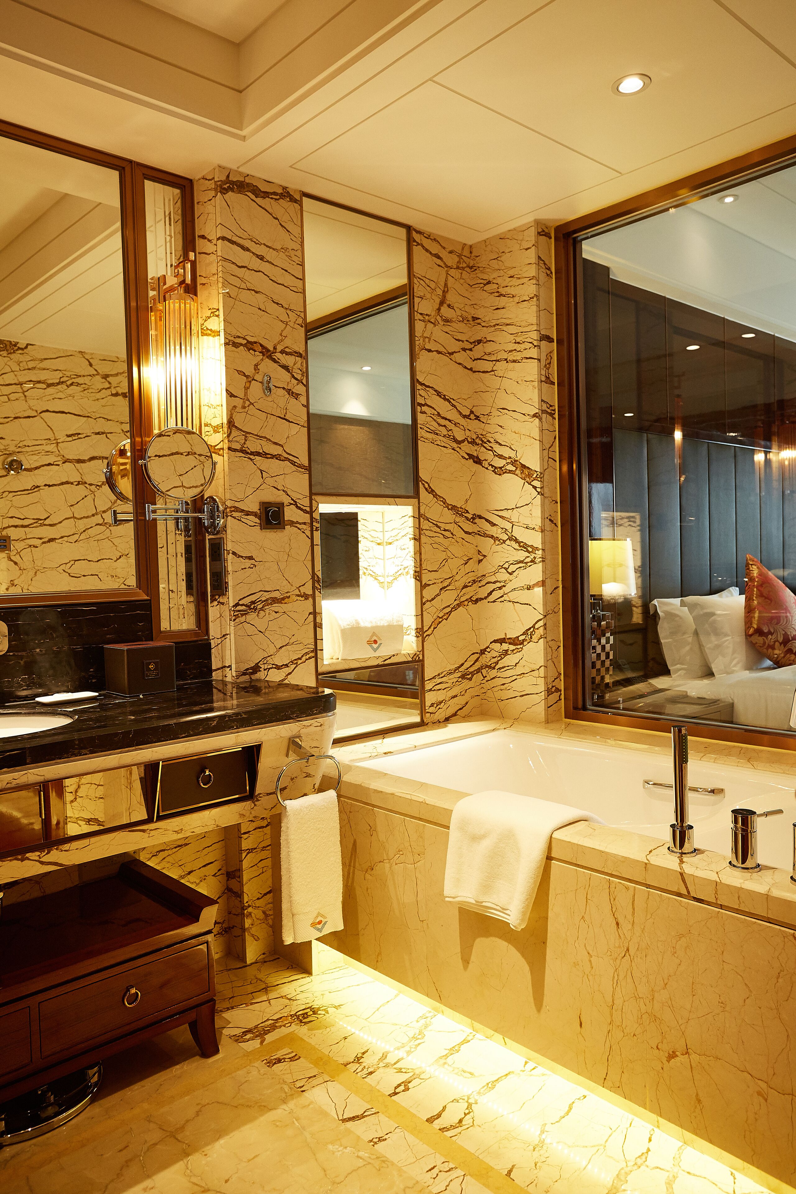 Photo - Estandon Hotel Guangzhou