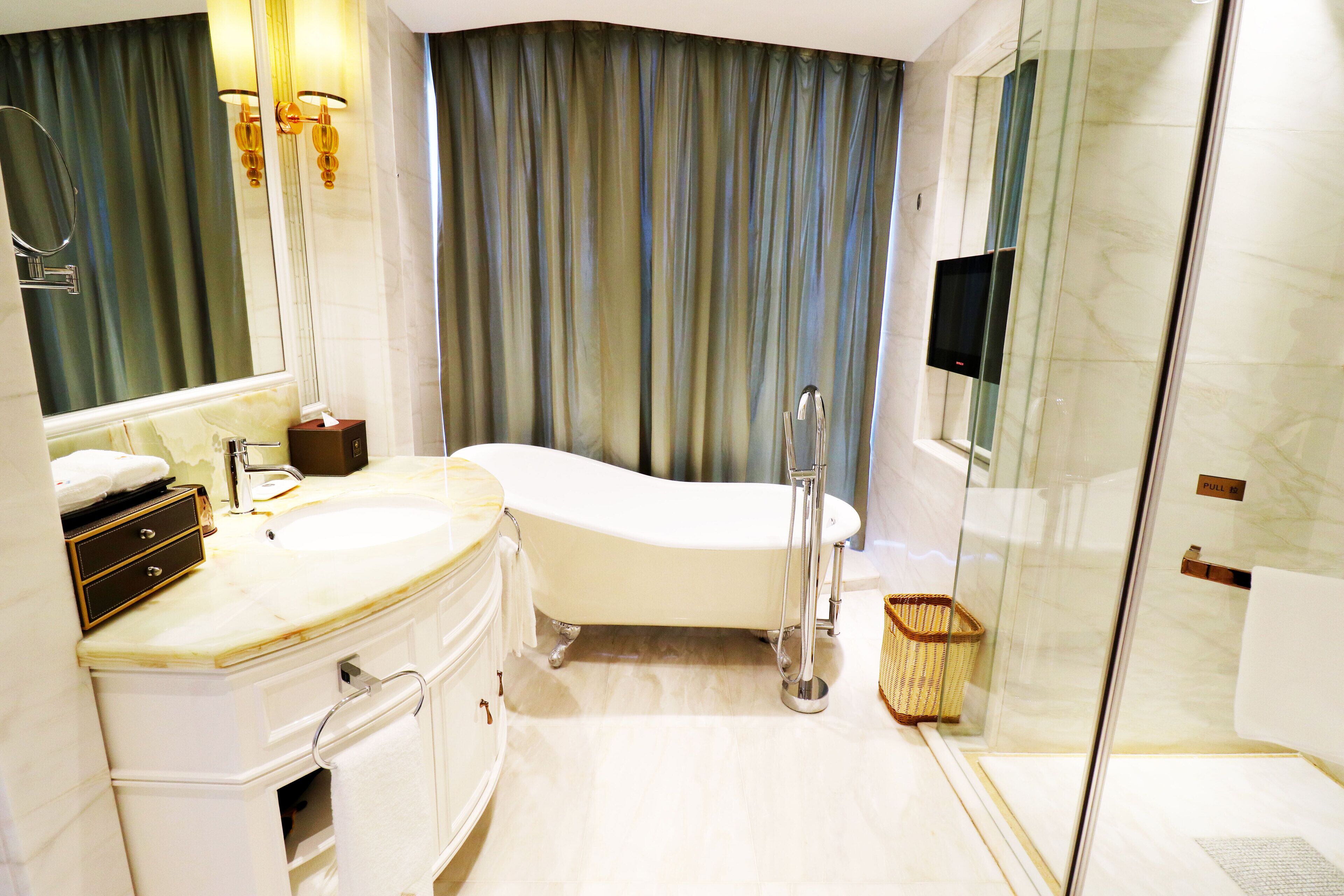 Foto - Guangzhou Estandon Hotel