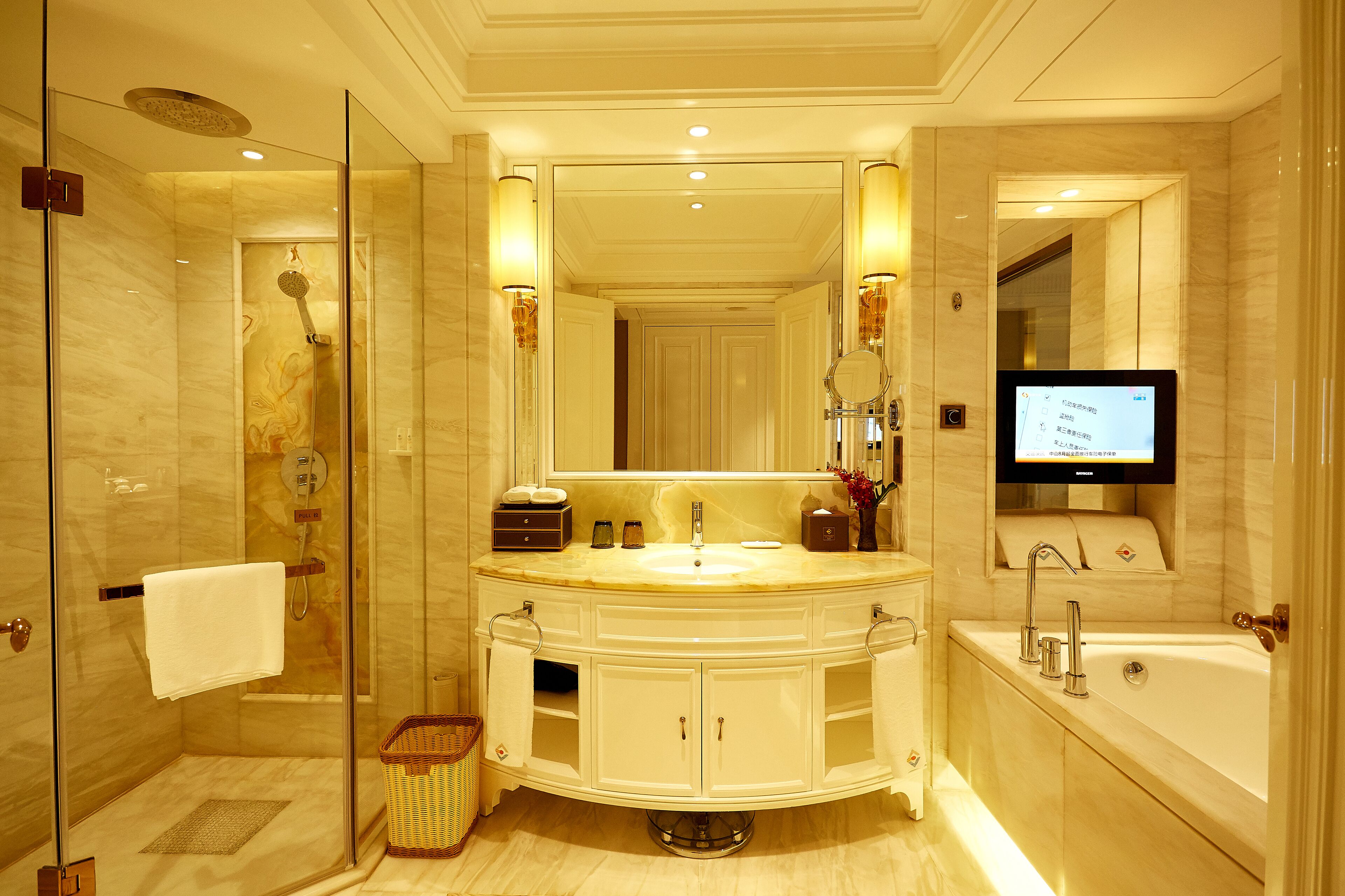 Photo - Estandon Hotel Guangzhou