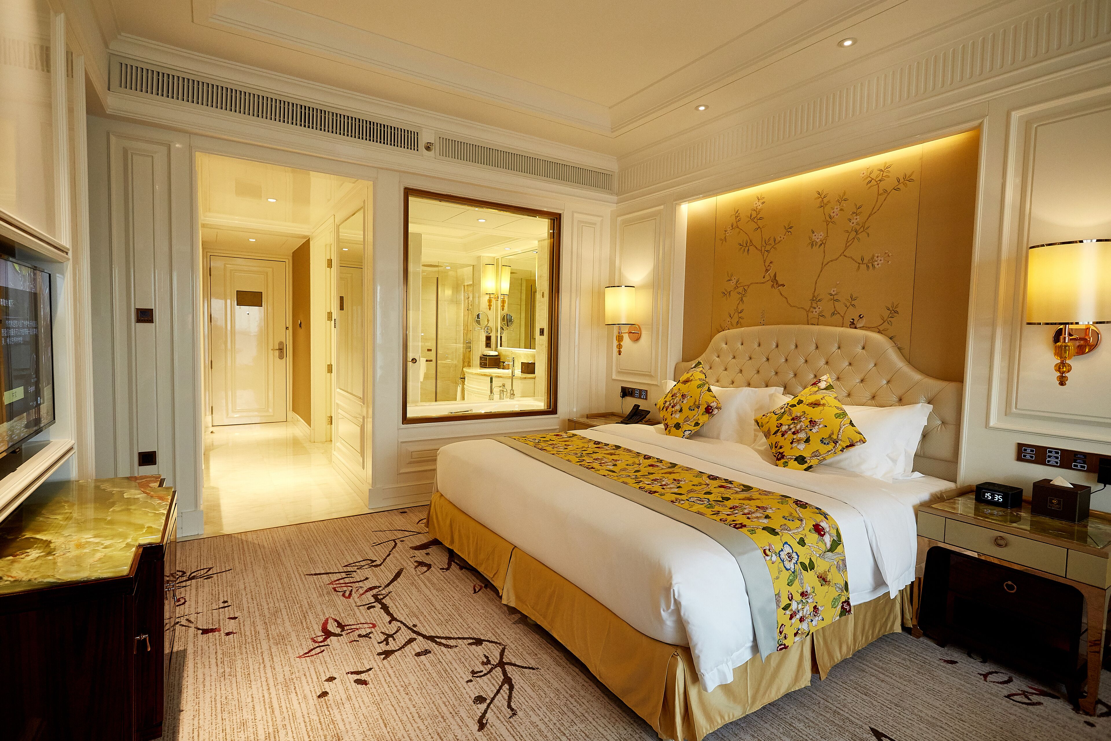 Photo - Estandon Hotel Guangzhou