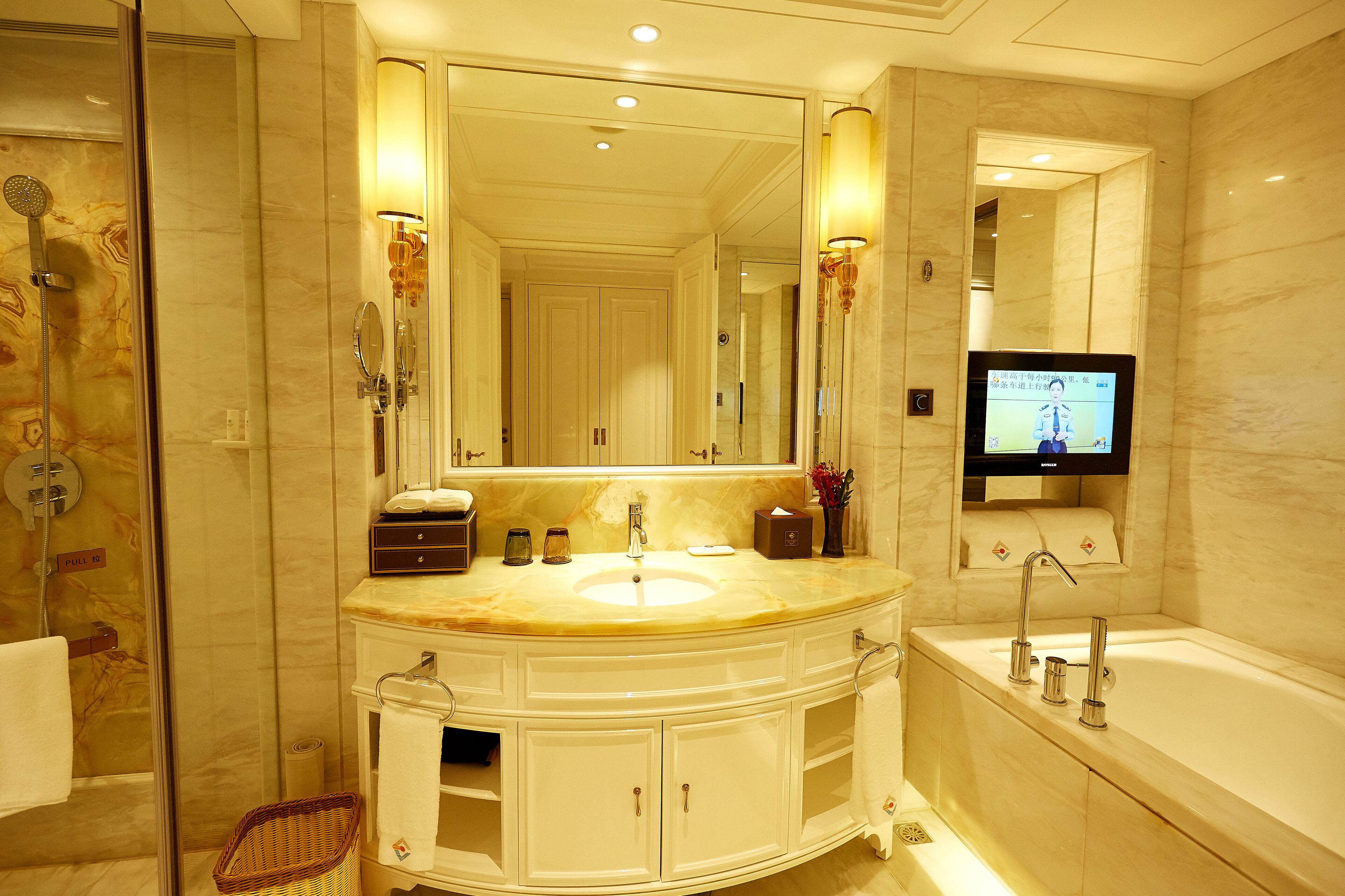 Photo - Estandon Hotel Guangzhou