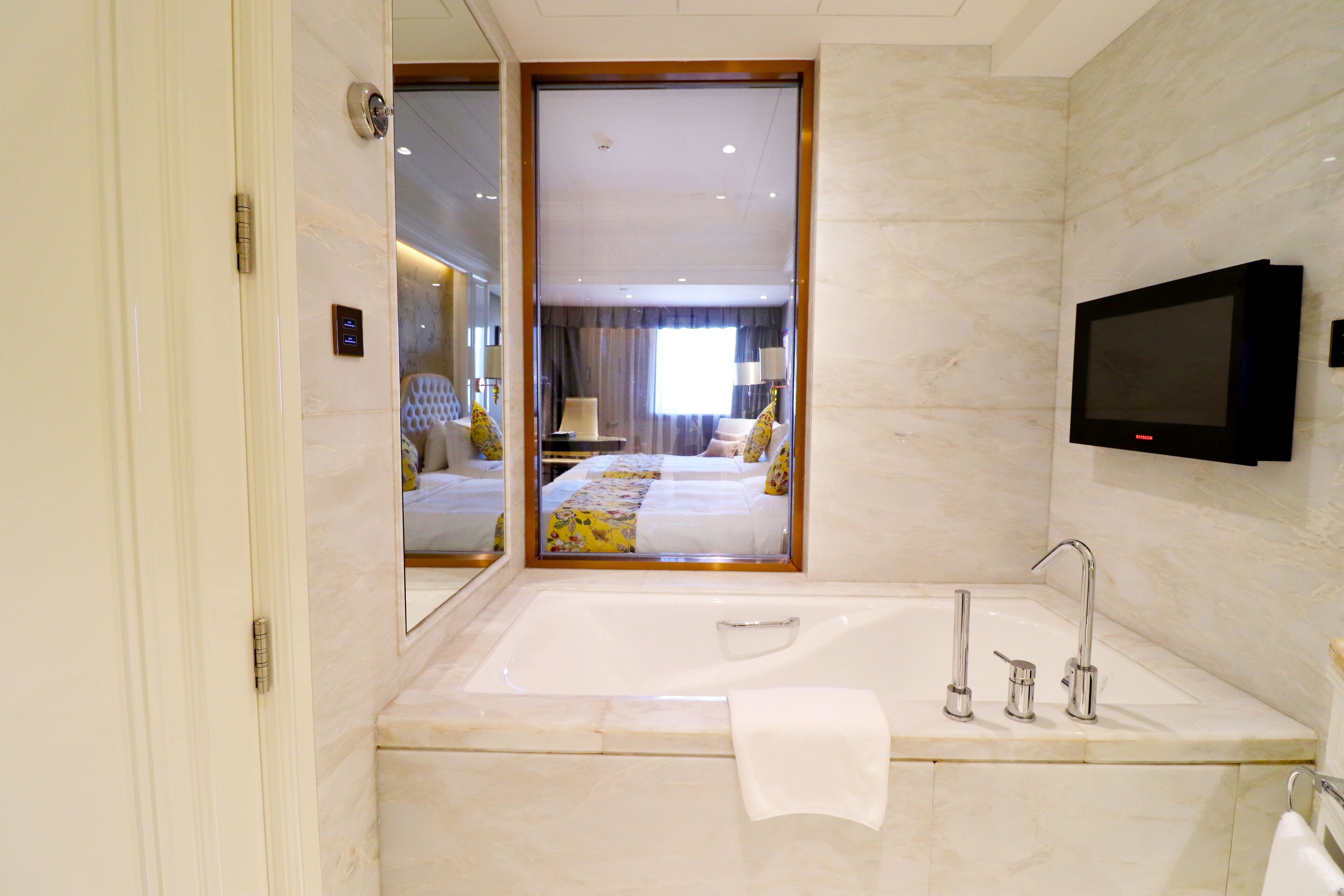 Photo - Estandon Hotel Guangzhou