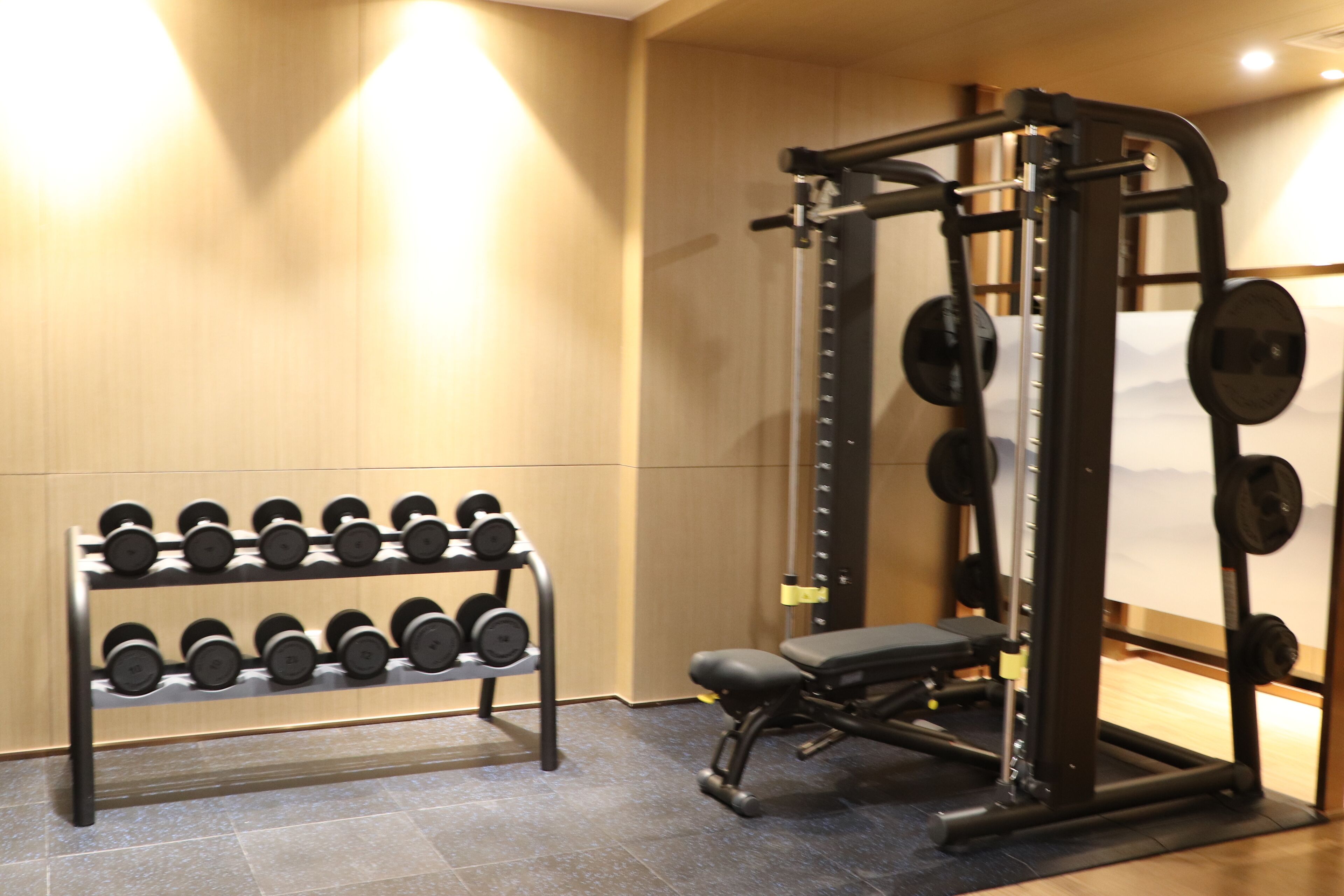 Photo - Estandon Hotel Guangzhou