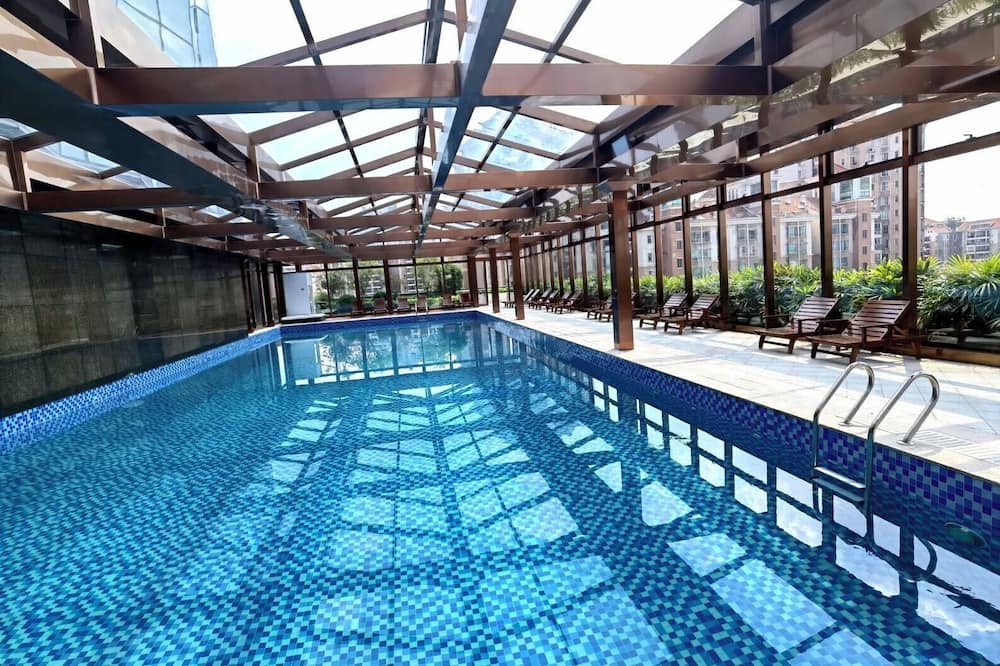 Guangzhou Estandon Hotel