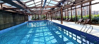 Guangzhou Estandon Hotel