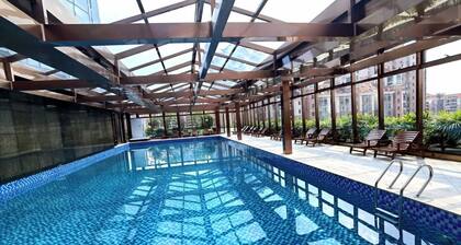 Guangzhou Estandon Hotel