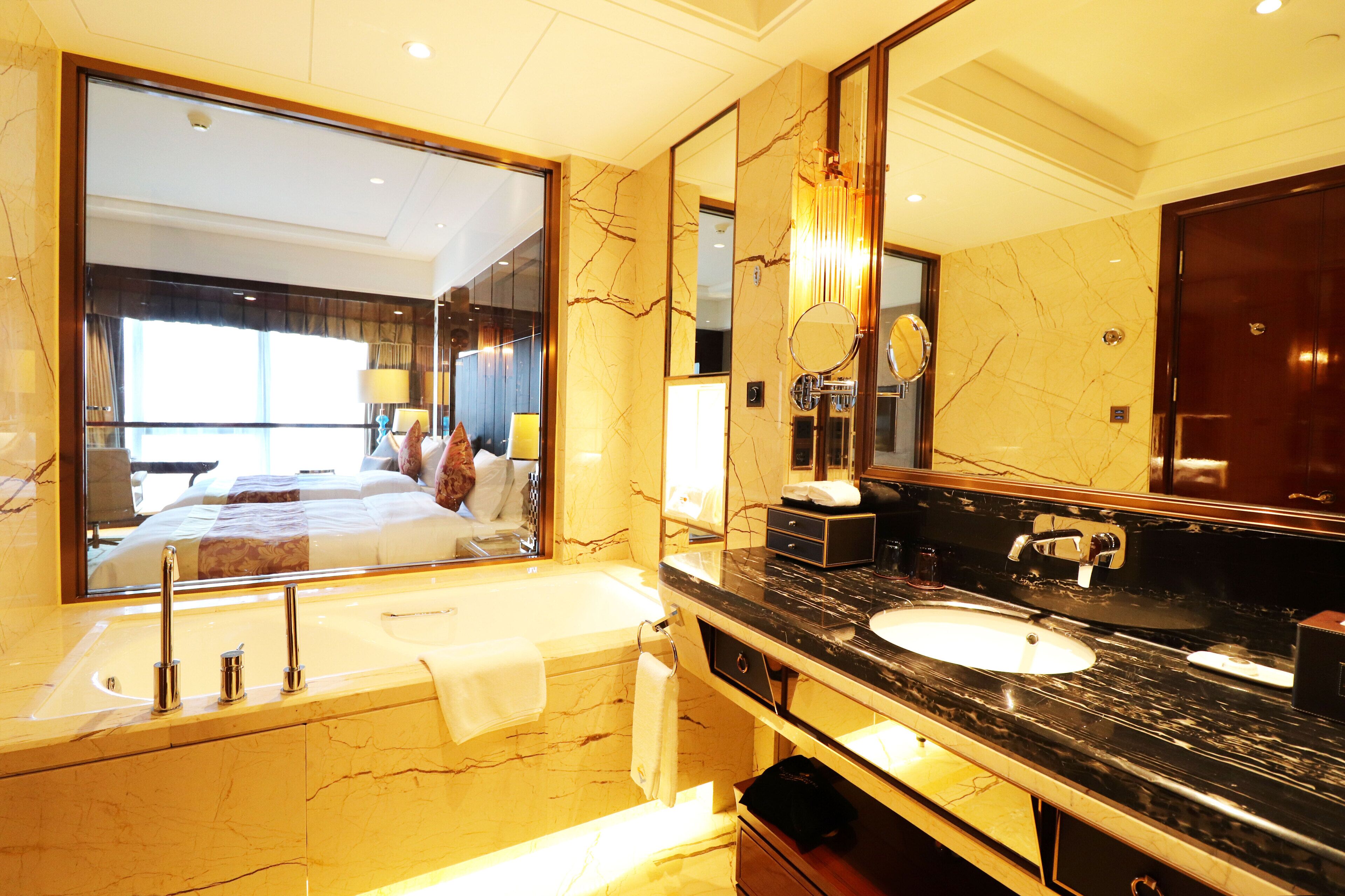 Photo - Estandon Hotel Guangzhou