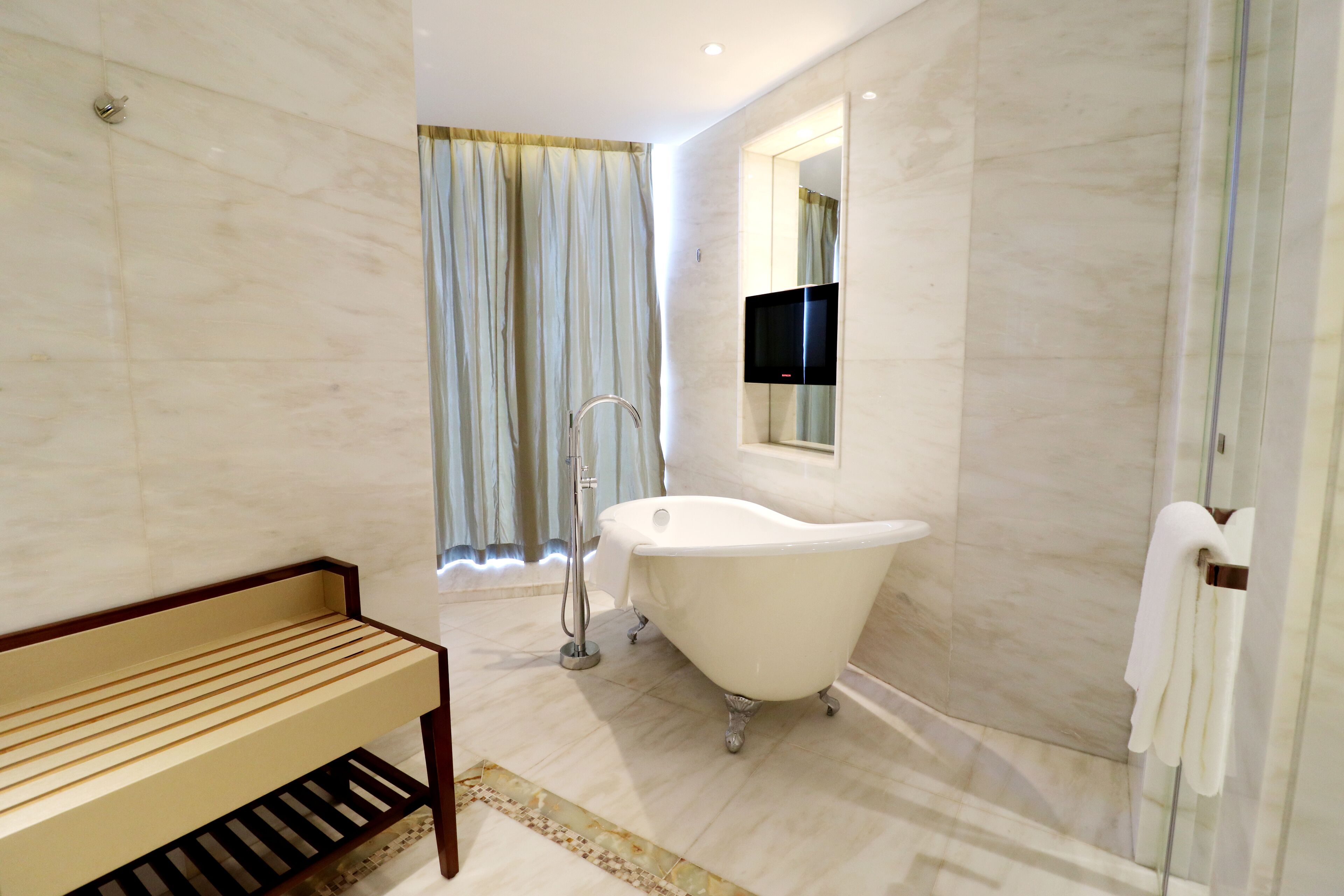 Foto - Guangzhou Estandon Hotel