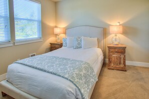 3 slaapkamers, internet, beddengoed