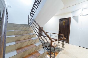 Interior - RedDoorz @ Ledesco Avenue Lapaz Iloilo (Iloilo)