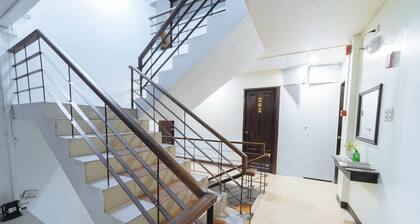 RedDoorz @ Ledesco Avenue Lapaz Iloilo