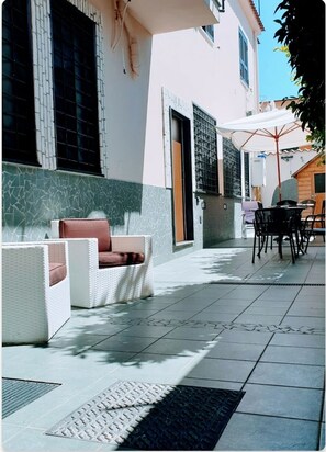 Exterior - B&B Casa Ary (Frattamaggiore)