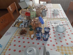 Restaurant - B&B Casa Ary (Frattamaggiore)