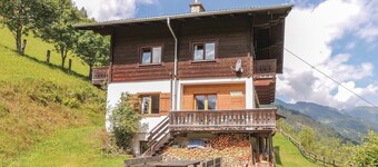 Ferienhaus mit eigener Sauna