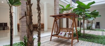 RedDoorz Syariah near Universitas Negeri Malang