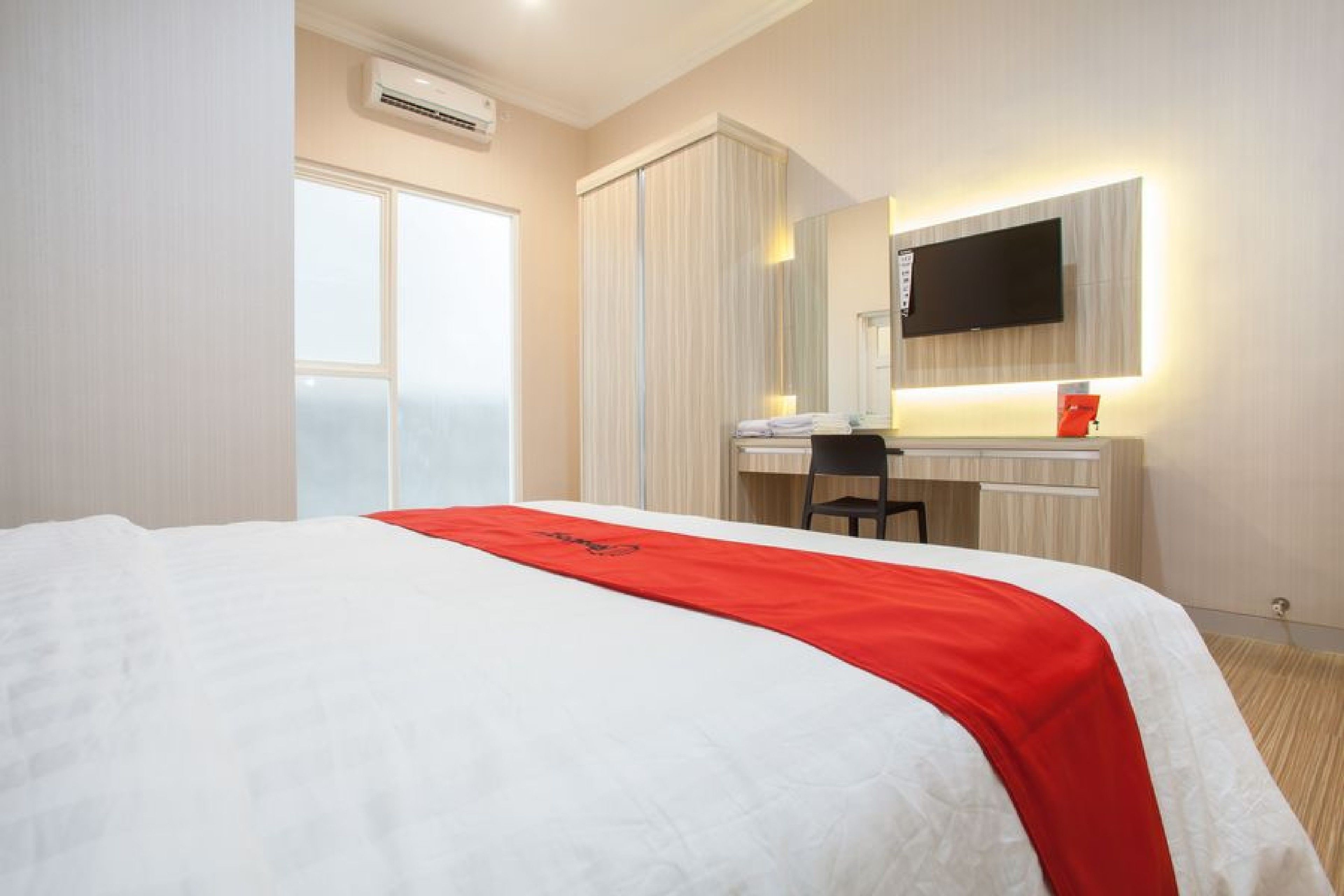 Premium Room | Desk, free WiFi, bed sheets