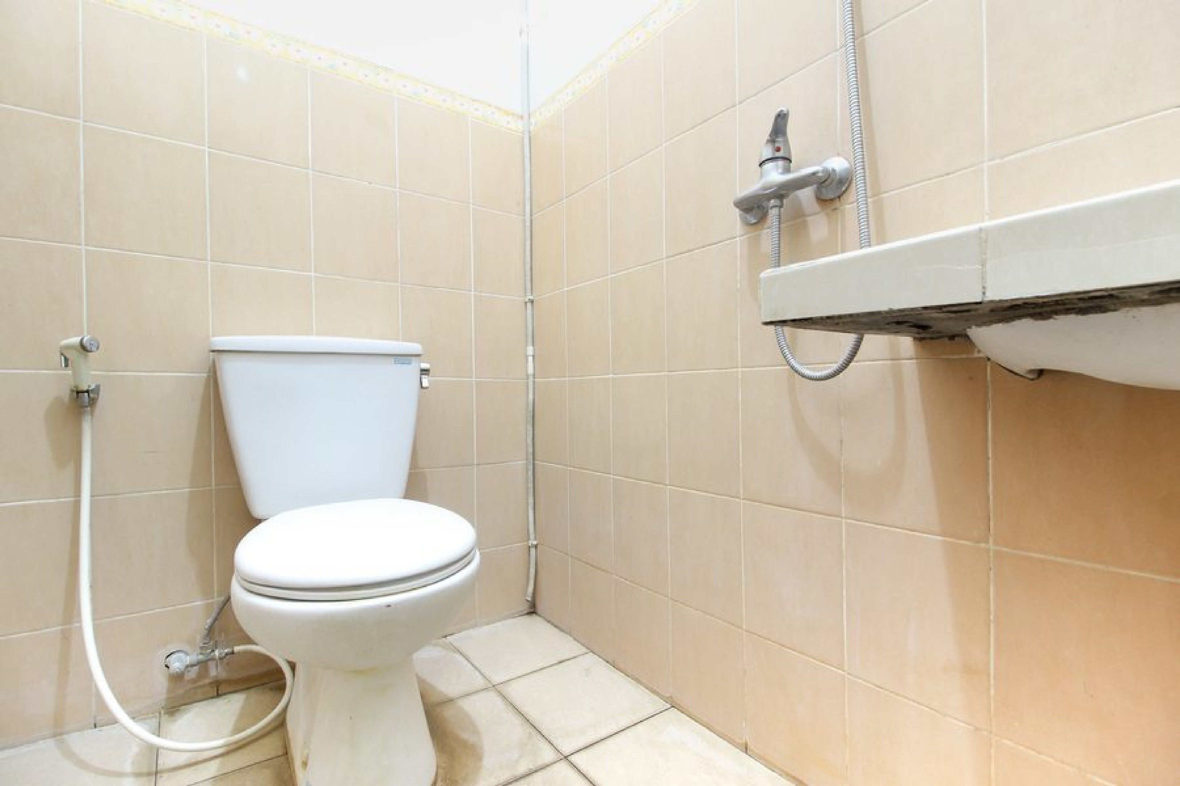 Foto - RedDoorz near Kranggan Tugu Jogja