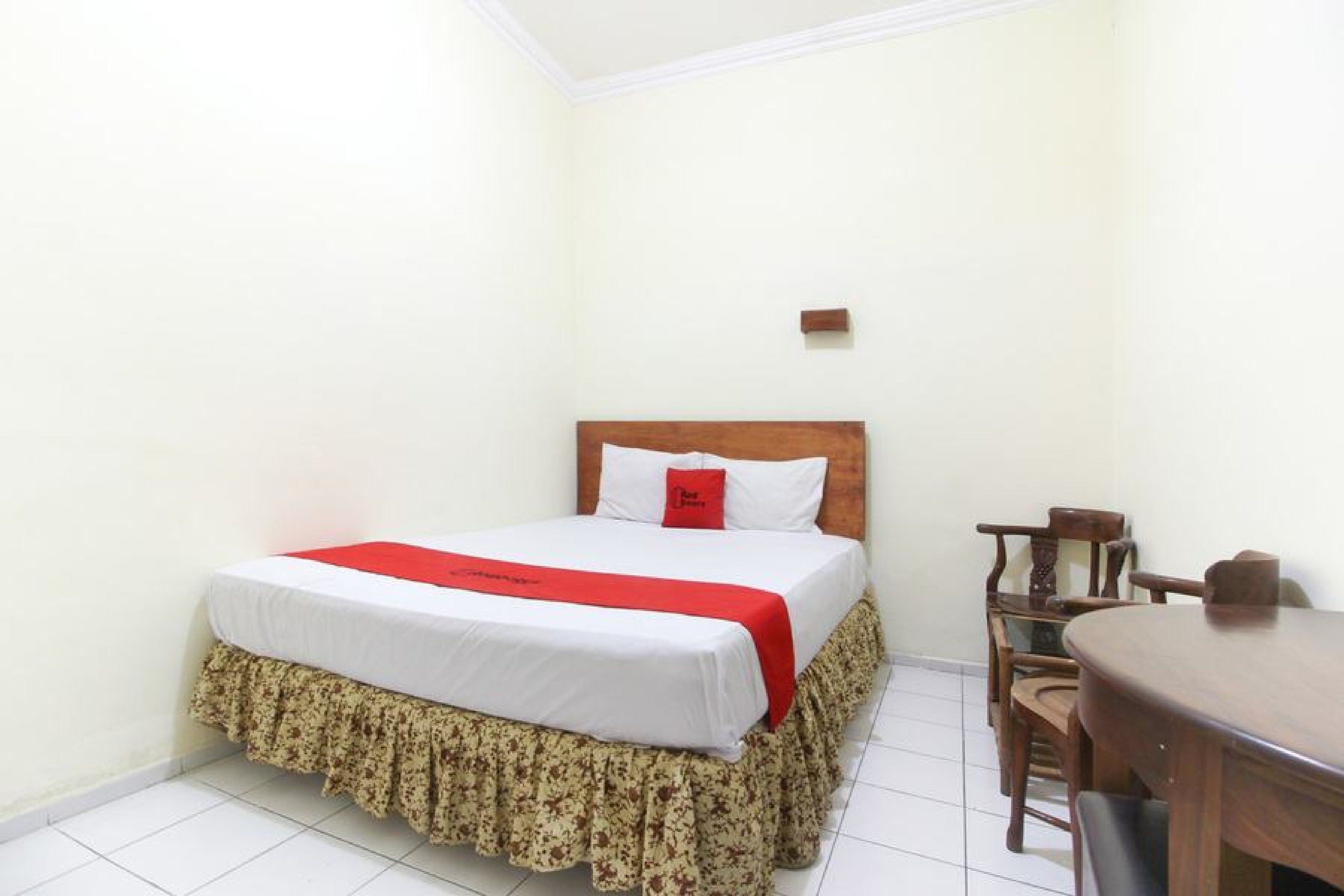 Foto - RedDoorz near Kranggan Tugu Jogja