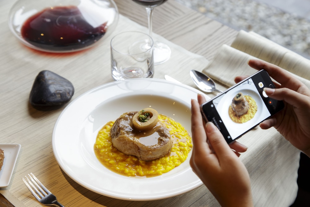 Grand Hotel Campione by null