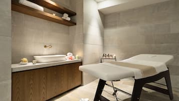 Sauna, hammam, massages