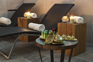 Spa - Grand Hotel Campione (Campione d'Italia)