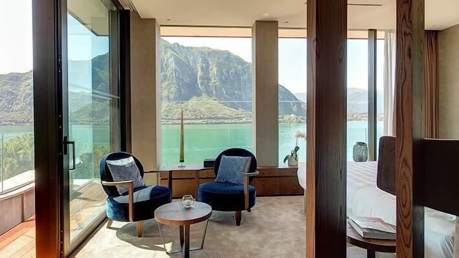 Grand Hotel Campione